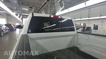 2023 Ram 1500 Laramie Crew Cab Short Bed - miniatura 23