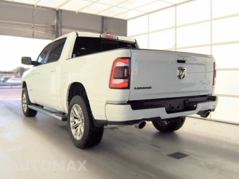 2023 Ram 1500 Laramie Crew Cab Short Bed - miniatura 6