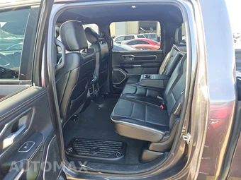 2023 Ram 1500 Laramie Crew Cab Short Bed - miniatura 13