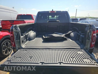 2023 Ram 1500 Laramie Crew Cab Short Bed - miniatura 16