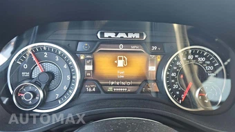 2023 Ram 1500 Laramie Crew Cab Short Bed - miniatura 17