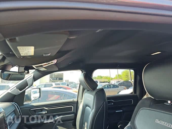 2023 Ram 1500 Laramie Crew Cab Short Bed - miniatura 18