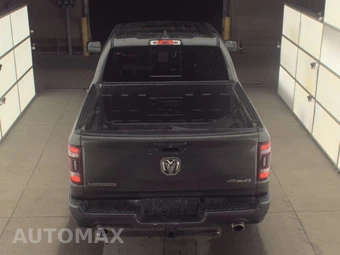 2023 Ram 1500 Laramie Crew Cab Short Bed - miniatura 5