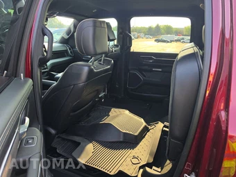2023 Ram 1500 Laramie Crew Cab Short Bed - miniatura 13