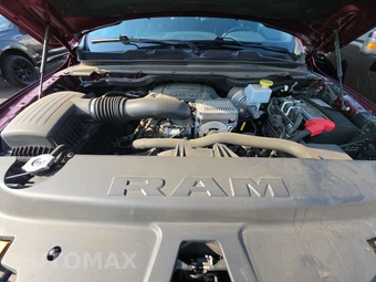 2023 Ram 1500 Laramie Crew Cab Short Bed - miniatura 15