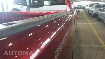2023 Ram 1500 Laramie Crew Cab Short Bed - miniatura 20