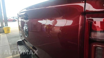 2023 Ram 1500 Laramie Crew Cab Short Bed - miniatura 22