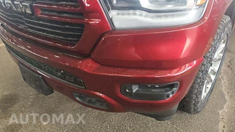 2023 Ram 1500 Laramie Crew Cab Short Bed - miniatura 29