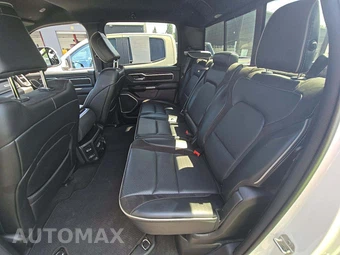 2023 Ram 1500 Laramie Crew Cab Short Bed - miniatura 13