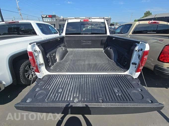 2023 Ram 1500 Laramie Crew Cab Short Bed - miniatura 14