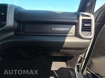 2023 Ram 1500 Laramie Crew Cab Short Bed - miniatura 19