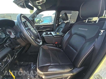 2023 Ram 1500 Laramie Crew Cab Short Bed - miniatura 6