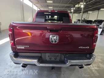 2023 Ram 1500 Laramie Crew Cab Short Bed - miniatura 12