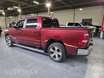 2023 Ram 1500 Laramie Crew Cab Short Bed - miniatura 13