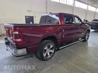 2023 Ram 1500 Laramie Crew Cab Short Bed - miniatura 2