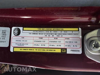 2023 Ram 1500 Laramie Crew Cab Short Bed - miniatura 26
