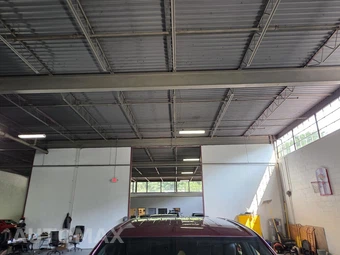 2023 Ram 1500 Laramie Crew Cab Short Bed - miniatura 27