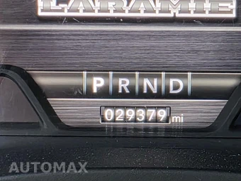 2023 Ram 1500 Laramie Crew Cab Short Bed - miniatura 6