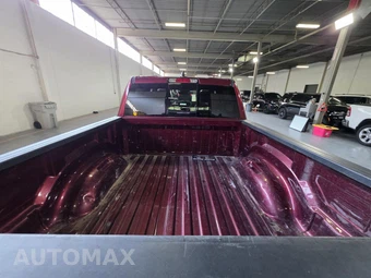 2023 Ram 1500 Laramie Crew Cab Short Bed - miniatura 8