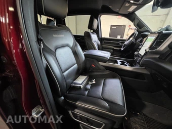 2023 Ram 1500 Laramie Crew Cab Short Bed - miniatura 9