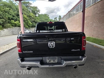 2023 Ram 1500 Laramie Crew Cab Short Bed - miniatura 20