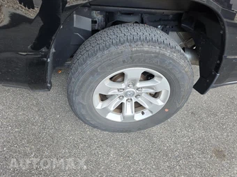 2023 Ram 1500 Laramie Crew Cab Short Bed - miniatura 22