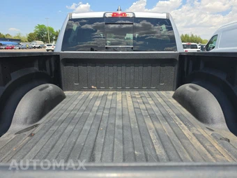 2023 Ram 1500 Laramie Crew Cab Short Bed - miniatura 16