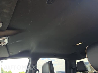 2023 Ram 1500 Laramie Crew Cab Short Bed - miniatura 17