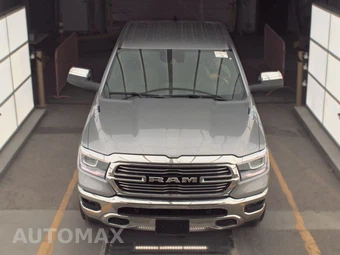 2023 Ram 1500 Laramie Crew Cab Short Bed - miniatura 2