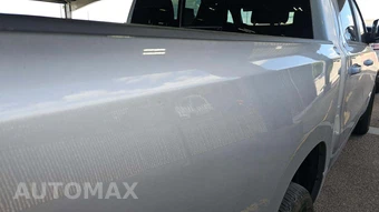 2023 Ram 1500 Laramie Crew Cab Short Bed - miniatura 24