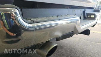 2023 Ram 1500 Laramie Crew Cab Short Bed - miniatura 25