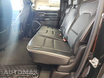 2023 Ram 1500 Laramie Crew Cab Short Bed - miniatura 13