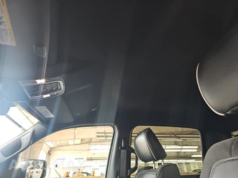 2023 Ram 1500 Laramie Crew Cab Short Bed - miniatura 18