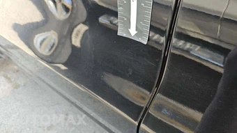 2023 Ram 1500 Laramie Crew Cab Short Bed - miniatura 21