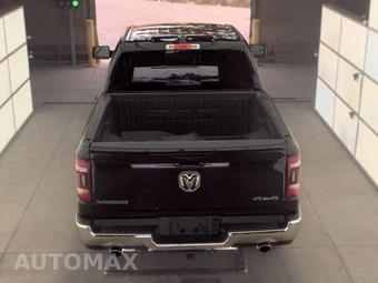 2023 Ram 1500 Laramie Crew Cab Short Bed - miniatura 5