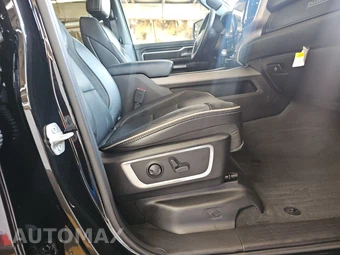 2023 Ram 1500 Laramie Crew Cab Short Bed - miniatura 8