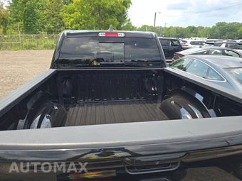 2023 Ram 1500 Laramie Crew Cab Short Bed - miniatura 16