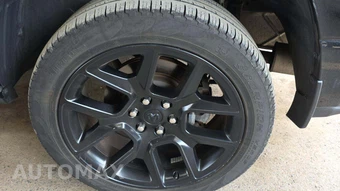 2023 Ram 1500 Laramie Crew Cab Short Bed - miniatura 28