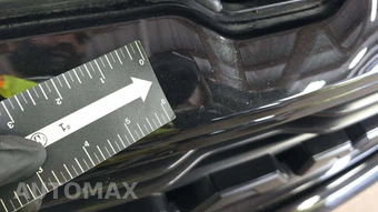 2023 Ram 1500 Laramie Crew Cab Short Bed - miniatura 30