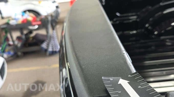 2023 Ram 1500 Laramie Crew Cab Short Bed - miniatura 34