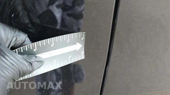 2023 Ram 1500 Laramie Crew Cab Short Bed - miniatura 36