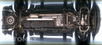 2023 Ram 1500 Laramie Crew Cab Short Bed - miniatura 18
