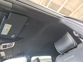 2023 Ram 1500 Laramie Crew Cab Short Bed - miniatura 20