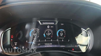 2023 Ram 1500 Laramie Crew Cab Short Bed - miniatura 22