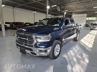 2023 Ram 1500 Laramie Crew Cab Short Bed