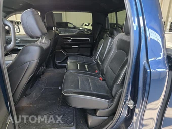 2023 Ram 1500 Laramie Crew Cab Short Bed - miniatura 15