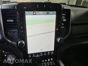 2023 Ram 1500 Laramie Crew Cab Short Bed - miniatura 17