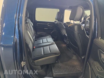 2023 Ram 1500 Laramie Crew Cab Short Bed - miniatura 18