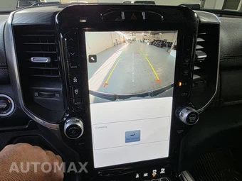 2023 Ram 1500 Laramie Crew Cab Short Bed - miniatura 22