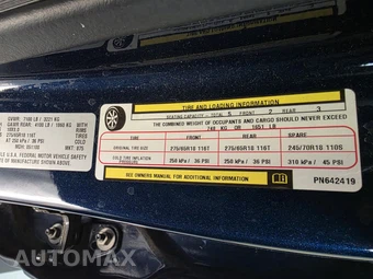 2023 Ram 1500 Laramie Crew Cab Short Bed - miniatura 27